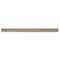 Ackland 0.75 in. T x 94 in. L x 0.63 in. W Anela Beige Luxury Vinyl Flooring Trim Quarter Round AKVTVANBE-QR - alternate 2